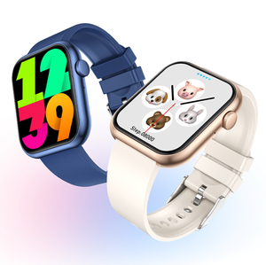Reloj Inteligente QX7 <span class=keywords><strong>PRO</strong></span> con Carga Magnética, Pantalla <span class=keywords><strong>de</strong></span> 2.0 Pulgadas, Batería <span class=keywords><strong>de</strong></span> 300 mAh, Larga Duración, Seguimiento <span class=keywords><strong>de</strong></span> Múltiples Deportes, Pulseras <span class=keywords><strong>de</strong></span> Fitness - Product Image 5