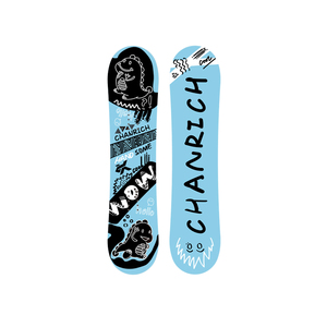 Oferta Especial en Stock, Venta Directa de Fábrica, Esquís para Niños, Snowboard Juvenil, Oferta Especial, Equipo de Esquí Popular - Product Image 1