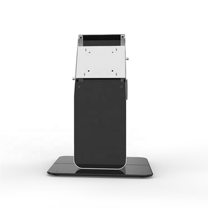 SF-2201C מסך האבטחה vesa רכוב מחזיק מעמד kiosk מסך 21.5 אינץ' - Product Image 2