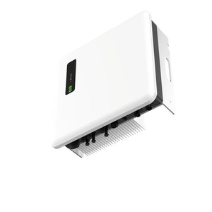 HUAYU Yeşil Enerji IP65 3KW-8KW Tek Fazlı Hibrit Saf Sinüs Dalgası Güneş İnvertörü MPPT Kontrol Cihazı %97,8 Verimlilik 5 Yıl Garantili - Product Image 5