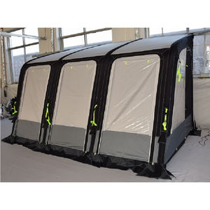 Tente gonflable imperméable <span class=keywords><strong>pour</strong></span> adulte, <span class=keywords><strong>auvent</strong></span> <span class=keywords><strong>de</strong></span> porche, <span class=keywords><strong>caravane</strong></span> - Product Image 1