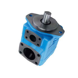 อะไหล่ทดแทนสำหรับปั๊มใบพัดเดี่ยว 45V-50A-1C-22R |   เสียงสูงและเสียงต่ำ |   ระบบไฮดรอลิกอุตสาหกรรม - Product Image 3