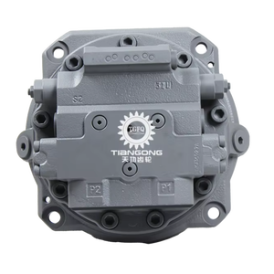 Tgfq มอเตอร์ไฮดรอลิกสำหรับการเดินทางรถขุด MAG340VP อะไหล่รถขุดขนาดใหญ่สำหรับ SY950 SY1200 <span class=keywords><strong>Sany</strong></span> - Product Image 3