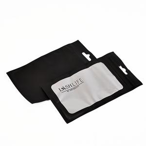 Custom Jewelry Cosmetic Ziplock <strong>Bag</strong> Plastic <strong>Bag</strong> <strong>Mobile</strong> Phone Shell Packaging Printed Composite Pouch Colorful Packing <strong>Bag</strong> - Product Image 2