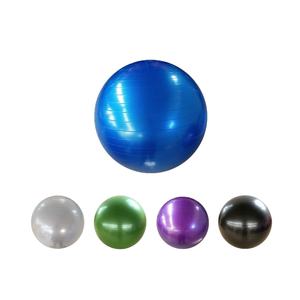 어린이를위한 고품질 65cm pvc 요가 체육관 공 - Product Image 1