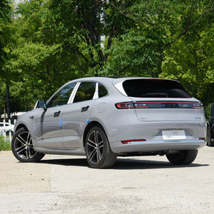 รถยนต์ไฟฟ้า AITO M5 EREV Luxury SUV รุ่นขยายระยะทาง AITO M5 EV ชาร์จเร็ว คุณภาพสูง พร้อมเงินมัดจำ - Product Image 6