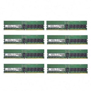 หน่วยความจำแล็ปท็อปแบบ SODIMM รุ่น Orignal 32GB PC5-44800 DDR5 5600 MHz สำหรับเซิร์ฟเวอร์ รุ่น M425R4GA3BB0-CWM - Product Image 1
