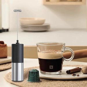 <span class=keywords><strong>Meilleur</strong></span> <span class=keywords><strong>mousseur</strong></span> <span class=keywords><strong>à</strong></span> <span class=keywords><strong>lait</strong></span> de charge <span class=keywords><strong>Mousseur</strong></span> <span class=keywords><strong>à</strong></span> <span class=keywords><strong>lait</strong></span> <span class=keywords><strong>manuel</strong></span> intelligent électrique portable - Product Image 5