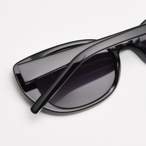 Gafas de Sol de Lujo para Hombre, Gafas de Sol de Diseñador Tr90 con Logotipo Personalizado, Gafas de Sol Polarizadas Ovaladas para Mujer 2026 - Product Image 5