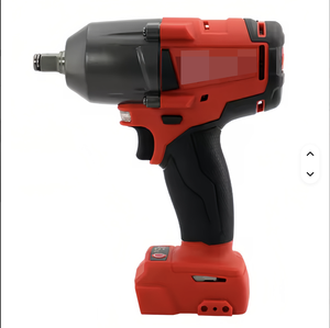 1300Nm High Torque Quality Modern <b>Tools</b> Renovations & Repairs Portable 1/2inch <b>Power</b> Wrench High-Intensity Impact MWK-21 MWK-21 - Product Image 3