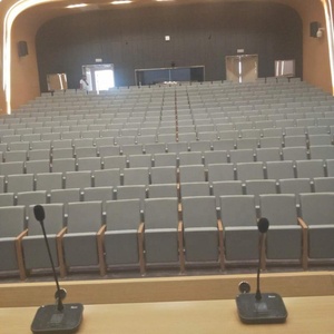 Konferensi Hall Kursi Kuliah Hall Tempat Duduk Auditorium <span class=keywords><strong>Furniture</strong></span> - Product Image 2