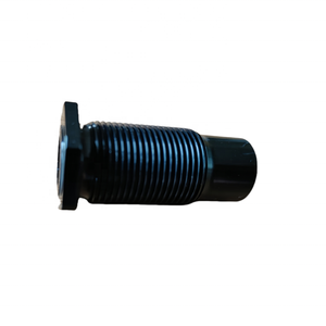 Piezas de silla de ruedas, buje de eje de liberación rápida, precisión y receptor de eje duradero para silla de ruedas - Product Image 6