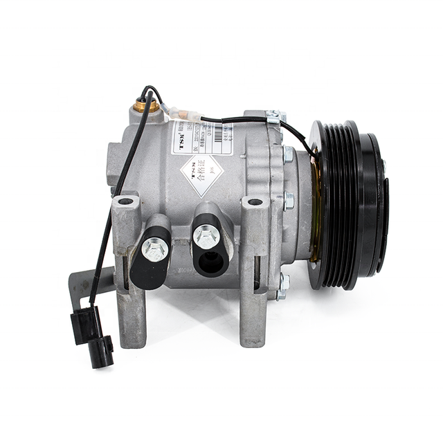 Universal Auto Parts  AIR Conditioning Compressor BYD F3 for F3-8103020 066-C1 1126621 All Series  Car Air Conditioning
