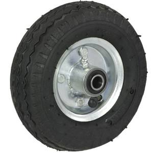 <span class=keywords><strong>Prix</strong></span> usine 2.50-4 <span class=keywords><strong>roue</strong></span> pneumatique pour <span class=keywords><strong>brouette</strong></span> <span class=keywords><strong>roue</strong></span> en caoutchouc <span class=keywords><strong>gonflable</strong></span> air avec roulement lisse pour la vente au détail et en gros - Product Image 4