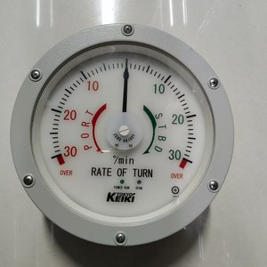 Indicador de Velocidad de Giro Tokyo ROTI-310 SD-200RT-2-5V-30, Fabricado en Japón, Nuevo y Original en Stock, Precio Negociable - Product Image 1