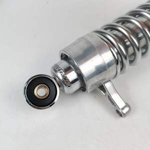 Ammortizzatore posteriore per <span class=keywords><strong>moto</strong></span> 250mm <span class=keywords><strong>MZ</strong></span> ETZ 251 360 - Product Image 2