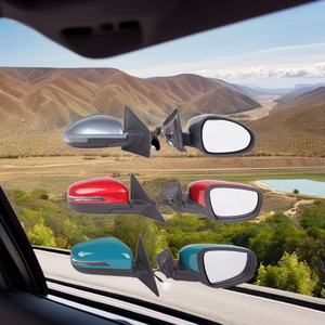 Pièces de rechange Auot de qualité d'origine rétroviseur latéral pour Chery Tiggo 2 <span class=keywords><strong>3</strong></span> 5X7 8 Pro Plus - Product Image 2