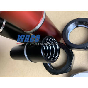 คันเบ็ดตกปลาน้ำเค็มชุบอะโนไดซ์ - Product Image 5