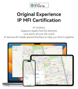 Localizador GPS Preciso Yesido con Zumbador Integrado, Larga Duración <span class=keywords><strong>de</strong></span> Batería, Localizador Global EC14 - Product Image 4