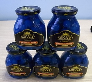 Cerezas Maraschino Dulces Enlatadas <span class=keywords><strong>al</strong></span> por Mayor de Fábrica, Cerezas Rojas Conservadas con Tallo para Ingredientes de Panadería y Coberturas de Helado - Product Image 3