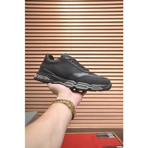 Zapatillas Deportivas Casuales <span class=keywords><strong>de</strong></span> Baloncesto <span class=keywords><strong>para</strong></span> <span class=keywords><strong>Hombre</strong></span> 2026, con Cordones, Parte Superior Sintética, Forro <span class=keywords><strong>de</strong></span> Malla Ligero, Logotipo Personalizado, Antideslizantes - Product Image 5
