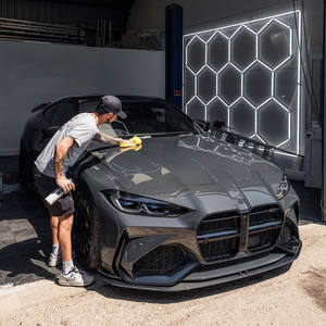 ไฟ LED สำหรับโชว์รูมโรงรถสำหรับโรงงานพื้นโรงงานติดตั้งง่าย - Product Image 3