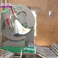 Ligne d'abattage automatique complète pour bovins et ovins, équipement d'abattage pour abattoir, équipement de traitement pour usine de viande
