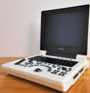 Appareil d'échographie Doppler couleur vétérinaire GCP-E3, scanner portable de diagnostic de grossesse animale - Product Image 3