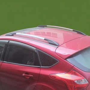 Barre Portatutto e Traversa <span class=keywords><strong>Universale</strong></span> di Alta Qualità per Portapacchi General Motors - Product Image 6