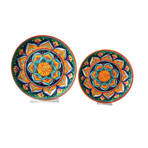 Vajilla de Melamina de Alta Calidad, Exquisita y Elegante, Apta para Restaurantes y Buffets de Hoteles - Product Image 2