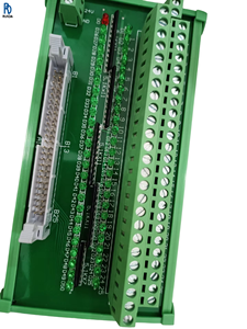 PLC คอนโทรลเลอร์เทอร์มินัลบล็อกเซ็นเซอร์แบรนด์ใหม่ดั้งเดิม FX-50BB - Product Image 1