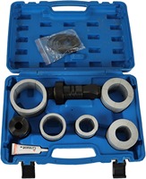 Kit de Herramientas Expansoras de Tubos de Escape, Expansor Neumático de Alta Calidad para Aplicaciones de Sincronización de Motores y Automóviles