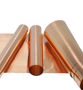 ASTM C12200 <b>Copper</b> Coil High Quality Customized C12200 99.9% Pure <b>Copper</b> Coil - Product Image 2