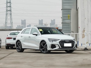 Audi <span class=keywords><strong>A3</strong></span> Sportback 35TFSI de <span class=keywords><strong>Segunda</strong></span> <span class=keywords><strong>Mano</strong></span>, 2022 2023 2024, Modelo Fashion Sport 1.4T Turbo, Bajo Kilometraje, Sedán Compacto de Lujo, Venta al Por Mayor para Exportación - Product Image 2