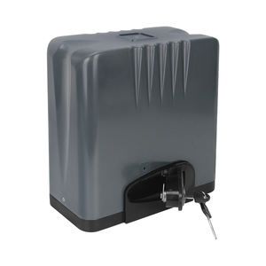 Moteur de <span class=keywords><strong>portail</strong></span> <span class=keywords><strong>coulissant</strong></span> automatique <span class=keywords><strong>solaire</strong></span> 1000KG DC, ouvre-porte électrique automatique DC Wifi - Product Image 6