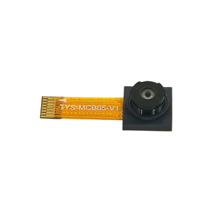 Module de caméra MIPI 5MP GC5035, vision nocturne faible luminosité HDR, faible consommation d'énergie, adapté à la reconnaissance faciale, maisons intelligentes - Product Image 3