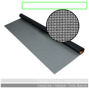 <span class=keywords><strong>Kit</strong></span> de moustiquaire de fenêtre DIY anti-insectes, anti-rongeurs, anti-poussière, anti-<span class=keywords><strong>feu</strong></span>, avec stores et moustiquaires pour intérieur - Product Image 5