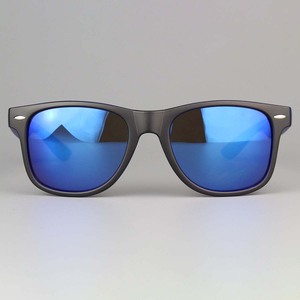 Lunettes de soleil <span class=keywords><strong>tendance</strong></span> personnalisées pour femme, haute qualité, style funky, noires, 2026, cadeaux d'entreprise - Product Image 1