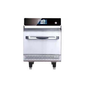 Horno eléctrico Healthy Digit de 10L, freidora de aire, horno microondas con parrilla y freidora de aire - Product Image 1