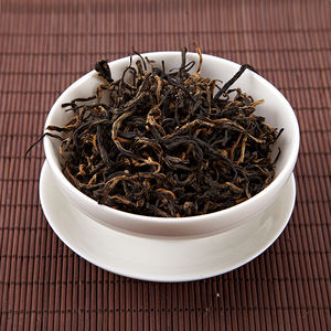 Senza additivi tè nero di alta qualità in polvere di tè nero istantaneo in polvere di tè nero solubile in acqua - Product Image 3