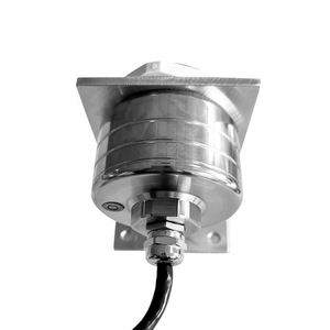 Radar de niveau d'eau pour le contrôle des inondations, capteur de niveau d'eau par radar avec sortie 4-20 mA - Product Image 6