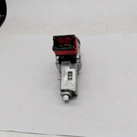 CLÉ DE COMMUTATEUR D'ALLUMAGE pour RENAULT CLIO KANGOO MASTER OPEL 7701208408