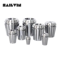 Usine Fabrication CNC Fraisage ER 32 ER20 Pince Ensemble De Pince ER pour Accessoires de Machines-outils