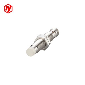 Nouveau capteur inductif IFM IFC246, capteur de proximité électronique série IFC IFC246 - Product Image 5