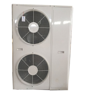 Refrigeration Mini Condensing <strong>Unit</strong> with Scroll 2HP Compressor for Cold Storage Cool Room <strong>Unit</strong> Monoblock <strong>Small</strong> Refrigeration <strong>Unit</strong> - Product Image 3