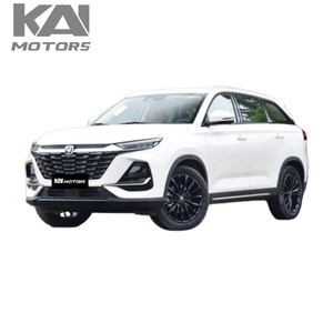รับคำสั่งซื้อแบบกำหนดเอง รถยนต์รุ่น Value Choice 2026 Changan CS75 <span class=keywords><strong>Pro</strong></span> 1.5T เกียร์อัตโนมัติ 7 ที่นั่ง SUV เบนซิน ราคา 11.39k พร้อมหลังคาซันรูฟแบบพาโนรามาใหม่ 360 องศา - Product Image 1