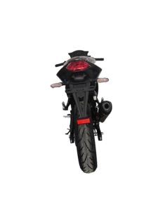 Venta al por mayor de motocicletas CHANGJIANG de diseño personalizado sin escobillas de 110 km/h de carreras para adultos de dos ruedas de China - Product Image 5