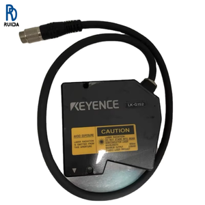 Sensores de Distancia Láser KEYENCE LK-G500 LK-G502 LK-G505 LK-G507 Nuevos de Marca - Product Image 1