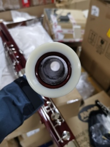 เบส BA-M7390N เมเปิ้ลซูเปอร์เบส - Product Image 4