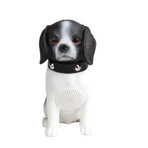 Venta caliente BT 5,2 altavoces inalámbricos altavoces USB portátiles inteligentes DC 5V potencia perro animal altavoz inalámbrico - Product Image 4